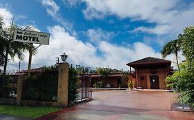 Railway Lodge Motel